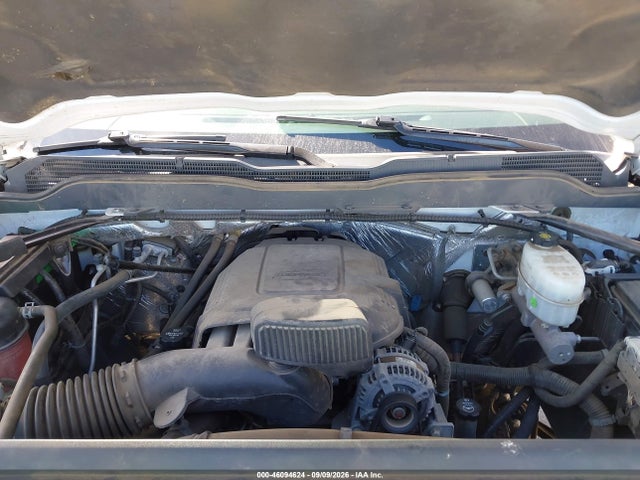 Продажа на аукционе авто 2015 Chevrolet Silverado 3500hd Wt, vin: 1GC4KYCG8FF124042, номер лота: 46094624