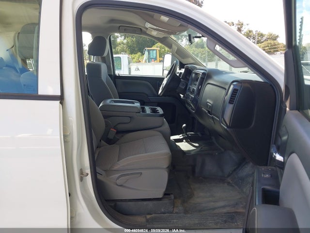 Продажа на аукционе авто 2015 Chevrolet Silverado 3500hd Wt, vin: 1GC4KYCG8FF124042, номер лота: 46094624
