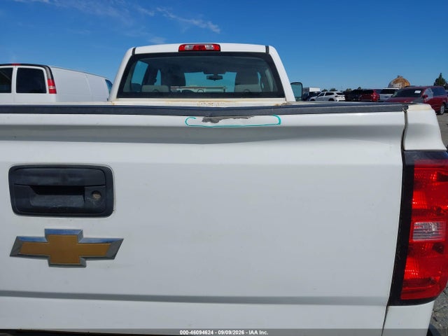Продажа на аукционе авто 2015 Chevrolet Silverado 3500hd Wt, vin: 1GC4KYCG8FF124042, номер лота: 46094624