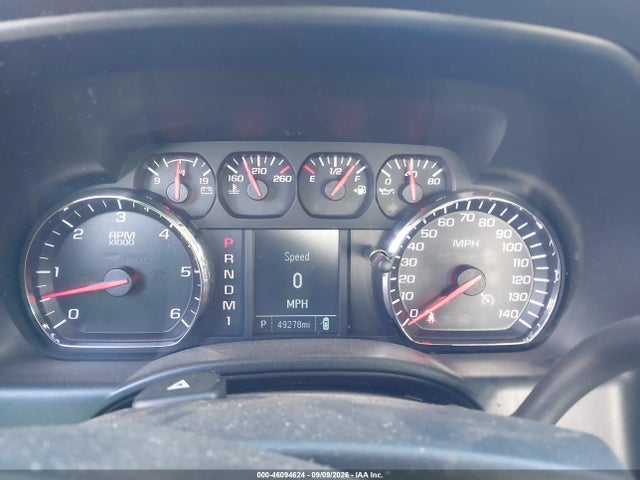 Продажа на аукционе авто 2015 Chevrolet Silverado 3500hd Wt, vin: 1GC4KYCG8FF124042, номер лота: 46094624