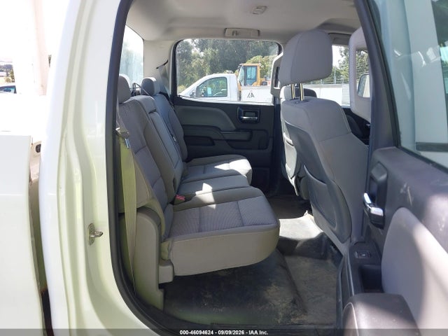 Продажа на аукционе авто 2015 Chevrolet Silverado 3500hd Wt, vin: 1GC4KYCG8FF124042, номер лота: 46094624