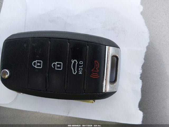 Продаж на аукціоні авто 2018 Kia Optima Lx, vin: 5XXGT4L32JG196767, номер лоту: 46094625