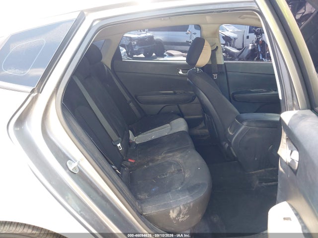 Продаж на аукціоні авто 2018 Kia Optima Lx, vin: 5XXGT4L32JG196767, номер лоту: 46094625