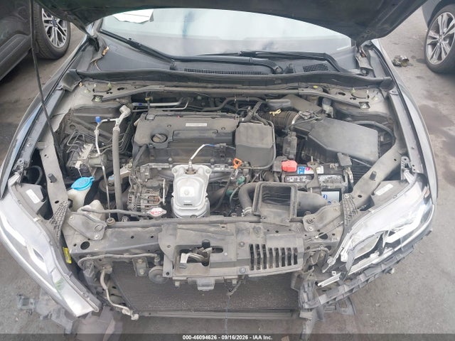 1HGCT1A31HA009350 Honda Accord Lx-s