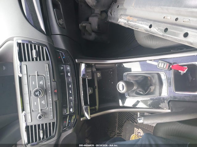 1HGCT1A31HA009350 Honda Accord Lx-s
