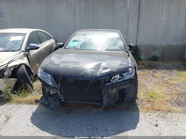 1HGCT1A31HA009350 Honda Accord Lx-s