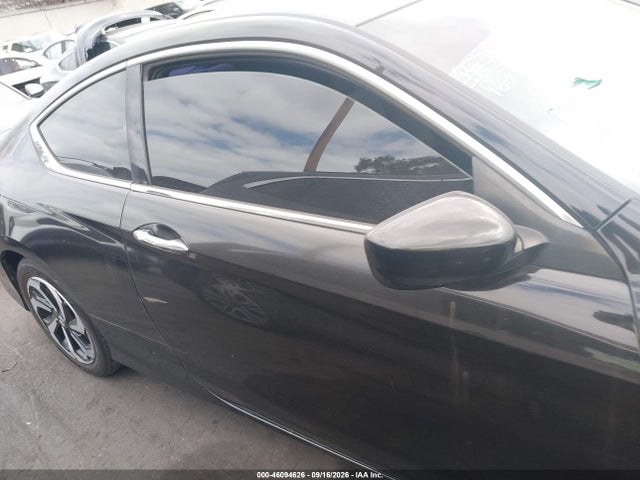 1HGCT1A31HA009350 Honda Accord Lx-s