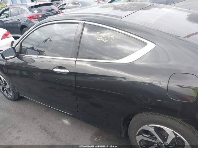 1HGCT1A31HA009350 Honda Accord Lx-s