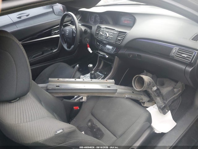 1HGCT1A31HA009350 Honda Accord Lx-s