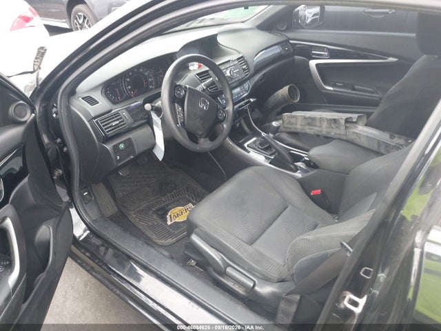 1HGCT1A31HA009350 Honda Accord Lx-s