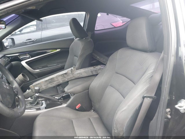 1HGCT1A31HA009350 Honda Accord Lx-s
