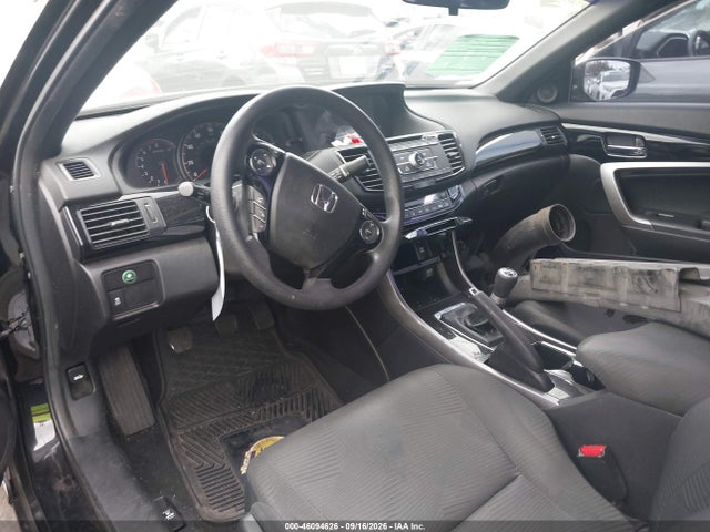 1HGCT1A31HA009350 Honda Accord Lx-s
