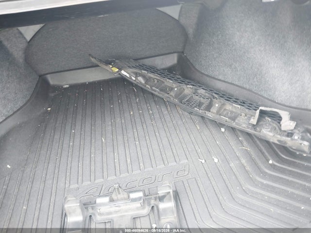 1HGCT1A31HA009350 Honda Accord Lx-s