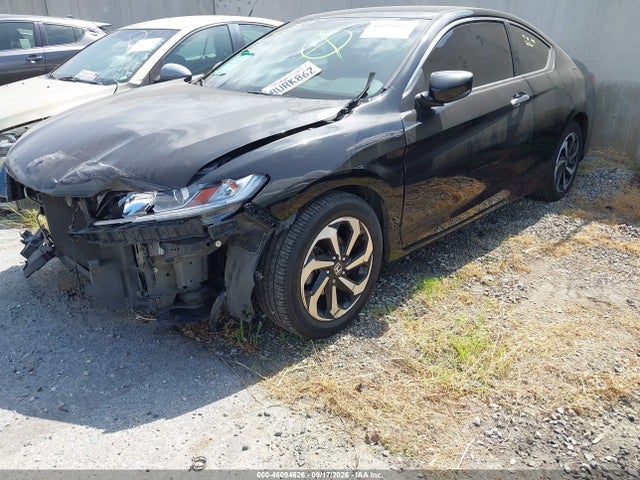 1HGCT1A31HA009350 Honda Accord Lx-s