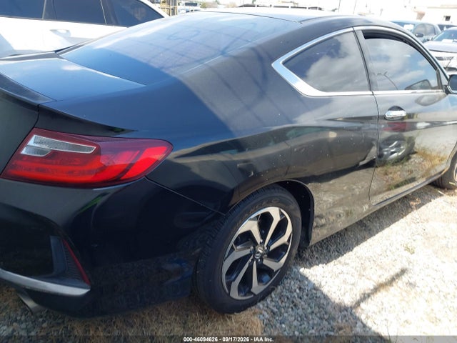 1HGCT1A31HA009350 Honda Accord Lx-s