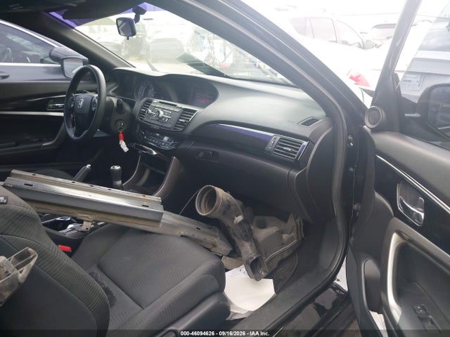 1HGCT1A31HA009350 Honda Accord Lx-s