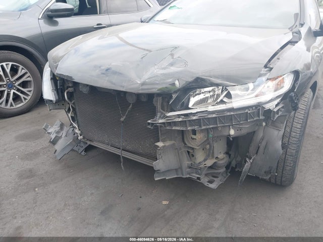 1HGCT1A31HA009350 Honda Accord Lx-s