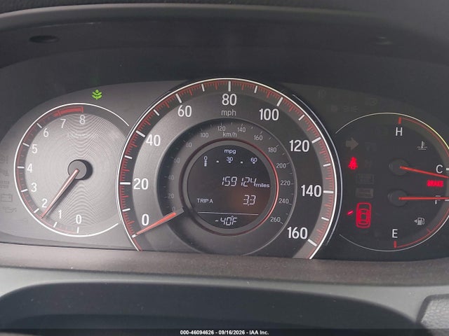 1HGCT1A31HA009350 Honda Accord Lx-s