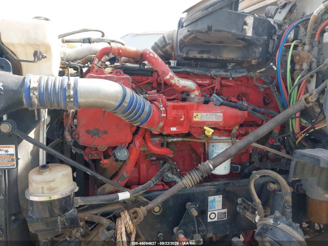 Kenworth Construction T680 2015 1XKYD49X9FJ461557 Image 9