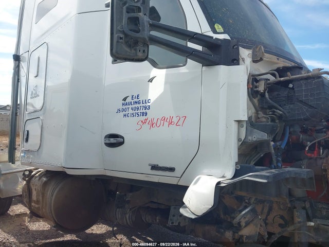 Kenworth Construction T680 2015 1XKYD49X9FJ461557 Image 15