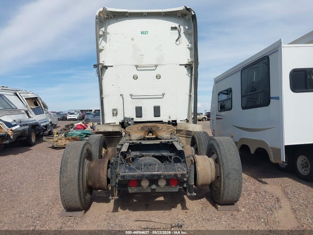 Kenworth Construction T680 2015 1XKYD49X9FJ461557 Image 17