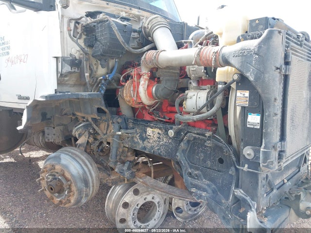 Kenworth Construction T680 2015 1XKYD49X9FJ461557 Image 12