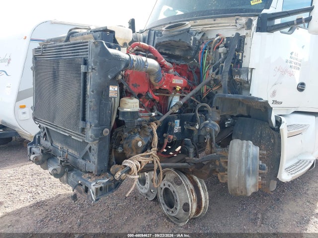 Kenworth Construction T680 2015 1XKYD49X9FJ461557 Image 13