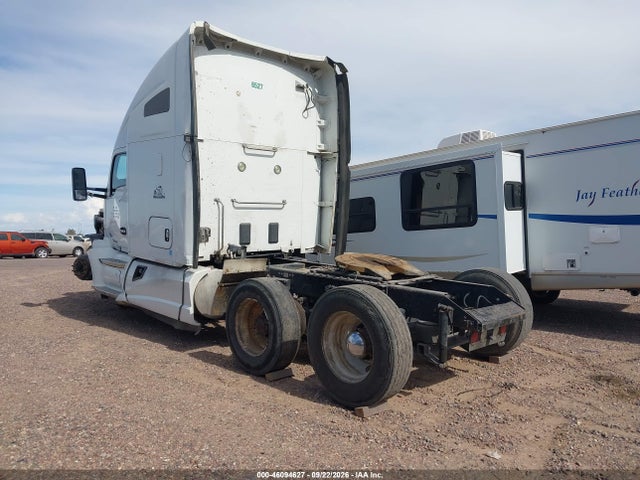Kenworth Construction T680 2015 1XKYD49X9FJ461557 Image 3
