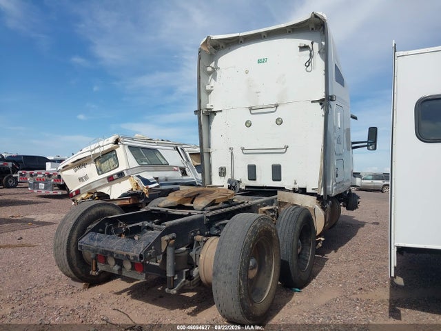 Kenworth Construction T680 2015 1XKYD49X9FJ461557 Image 4