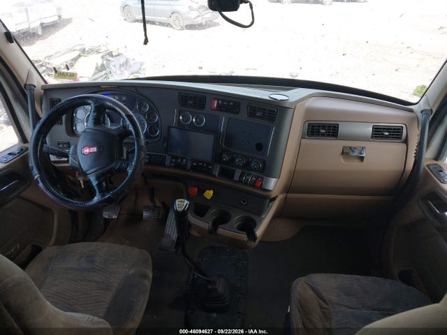 Kenworth Construction T680 2015 1XKYD49X9FJ461557 Image 6