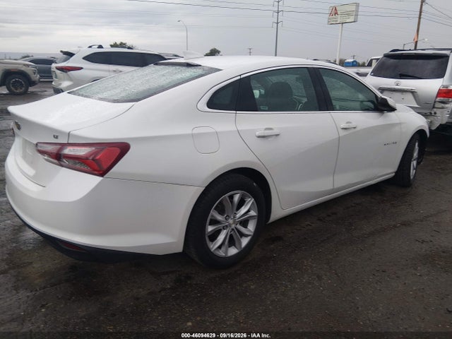 Продаж на аукціоні авто 2021 Chevrolet Malibu Fwd Lt, vin: 1G1ZD5ST2MF070854, номер лоту: 46094629