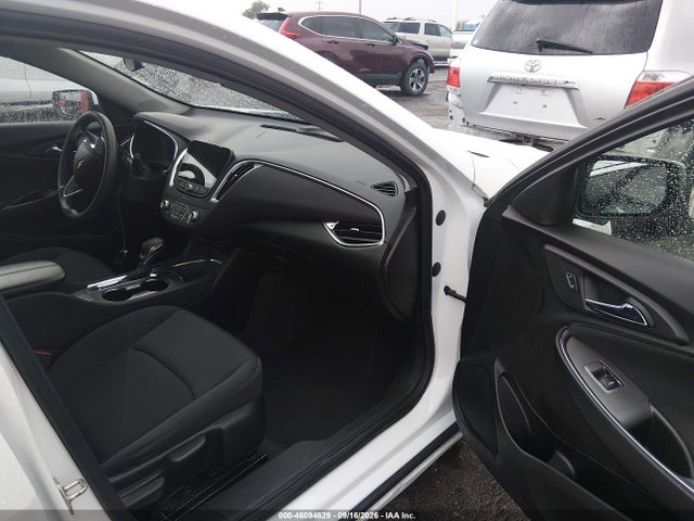 Продаж на аукціоні авто 2021 Chevrolet Malibu Fwd Lt, vin: 1G1ZD5ST2MF070854, номер лоту: 46094629