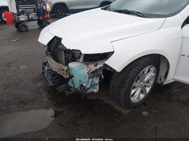 Продаж на аукціоні авто 2021 Chevrolet Malibu Fwd Lt, vin: 1G1ZD5ST2MF070854, номер лоту: 46094629