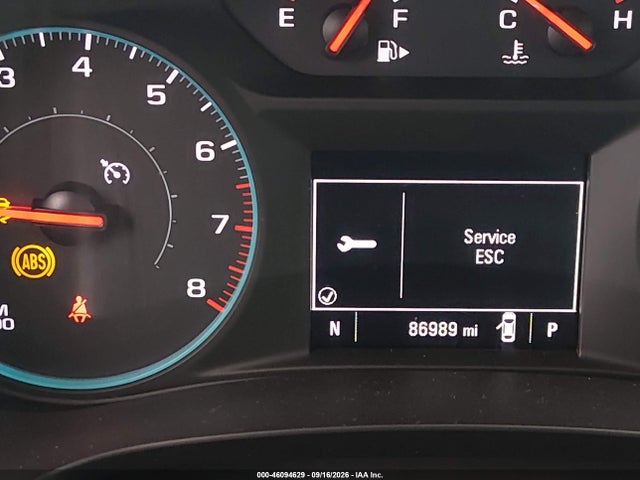 Продаж на аукціоні авто 2021 Chevrolet Malibu Fwd Lt, vin: 1G1ZD5ST2MF070854, номер лоту: 46094629