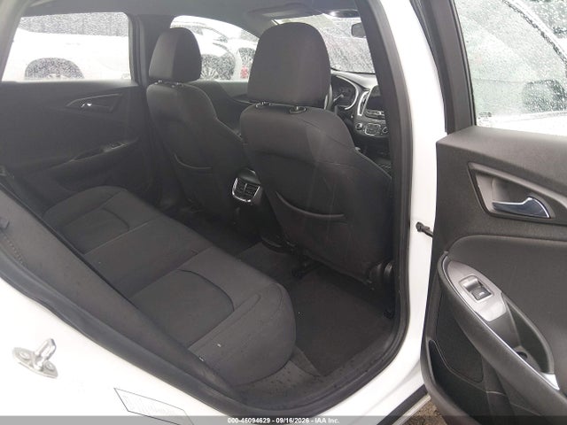Продаж на аукціоні авто 2021 Chevrolet Malibu Fwd Lt, vin: 1G1ZD5ST2MF070854, номер лоту: 46094629