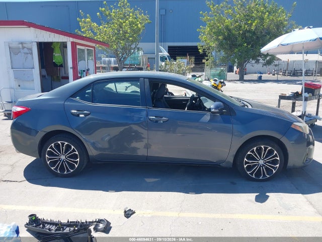 Toyota Corolla S Plus 2016 5YFBURHE7GP369438 Image 15