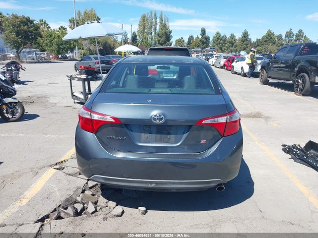 Toyota Corolla S Plus 2016 5YFBURHE7GP369438 Image 18