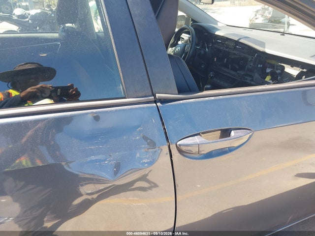 Toyota Corolla S Plus 2016 5YFBURHE7GP369438 Image 6