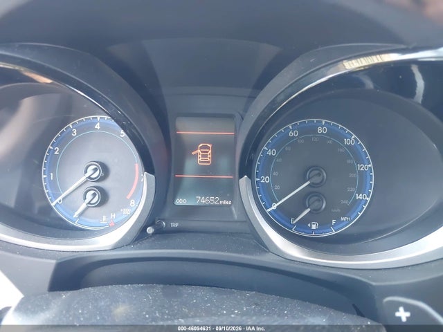 Toyota Corolla S Plus 2016 5YFBURHE7GP369438 Image 7