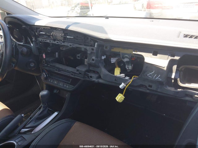 Toyota Corolla S Plus 2016 5YFBURHE7GP369438 Image 13