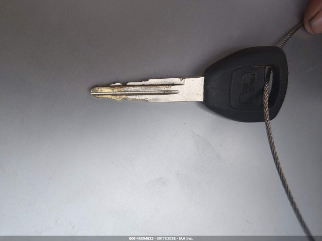 Aukcja sprzedaży 2000 Honda Accord 2.3 Lx, vin: 1HGCG5648YA004675, numer aukcji: 46094632