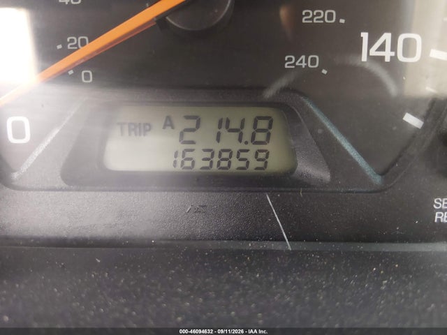 Aukcja sprzedaży 2000 Honda Accord 2.3 Lx, vin: 1HGCG5648YA004675, numer aukcji: 46094632