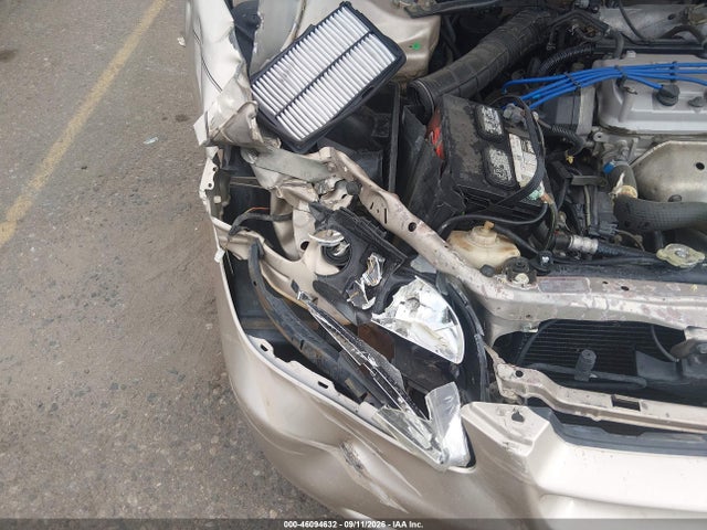 Aukcja sprzedaży 2000 Honda Accord 2.3 Lx, vin: 1HGCG5648YA004675, numer aukcji: 46094632