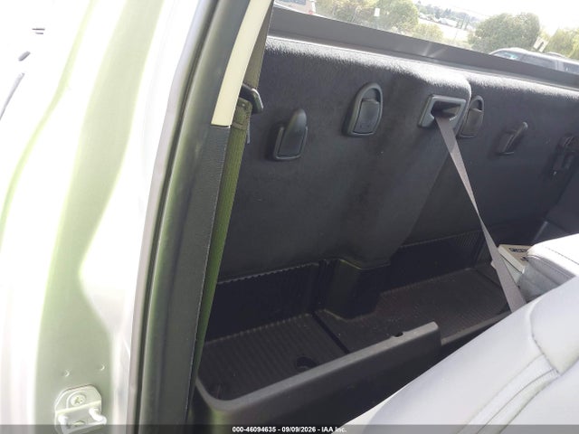 3C6JR6DG6KG622287 RAM 1500 Classic Tradesman 4x2 8&#039; Box