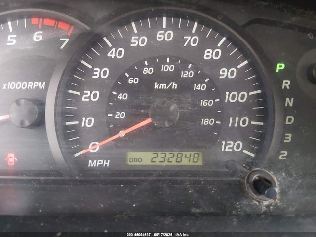 Продаж на аукціоні авто 2005 Toyota Tundra Double Cab Sr5, vin: 5TBET34105S468826, номер лоту: 46094637
