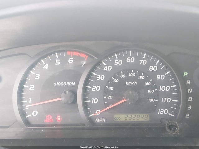 Продаж на аукціоні авто 2005 Toyota Tundra Double Cab Sr5, vin: 5TBET34105S468826, номер лоту: 46094637