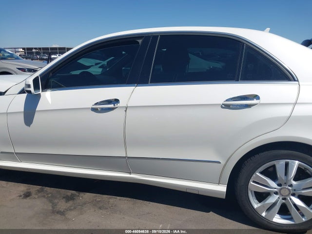 Продажа на аукционе авто 2013 Mercedes-benz E 400 Hybrid Sport, vin: WDDHF9FB6DA610456, номер лота: 46094638