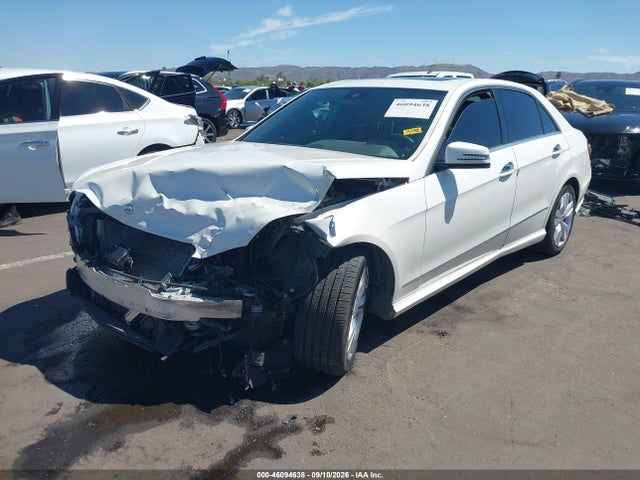 Продажа на аукционе авто 2013 Mercedes-benz E 400 Hybrid Sport, vin: WDDHF9FB6DA610456, номер лота: 46094638