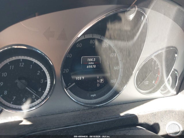 Продажа на аукционе авто 2013 Mercedes-benz E 400 Hybrid Sport, vin: WDDHF9FB6DA610456, номер лота: 46094638
