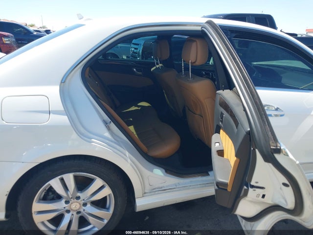 Продажа на аукционе авто 2013 Mercedes-benz E 400 Hybrid Sport, vin: WDDHF9FB6DA610456, номер лота: 46094638